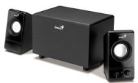 Genius SW-S2.1 200 (31730942104) Genius SW-S2.1 200 (31730942104)